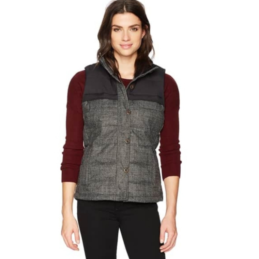 Woolrich Bitter Chill Loft Vest